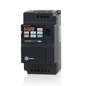 22kW Compresor de aire VFD Inversor trifásico ZONCN Controlador de motor de CA - Product Image 2