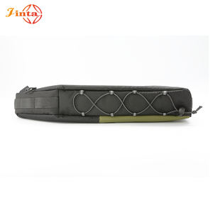 ジンタ3.7L耐雨大容量バイクトップチューブバッグバイクフレームバッグ自転車トライアングルバッグサイクリングアクセサリーバッグ - Product Image 4