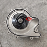 Pièces de machines de construction, pompe à eau pour moteur diesel ISF2.8, 5333148F, pièces de rechange OEM pour système de refroidissement