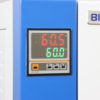 Four de séchage à air chaud BIOBASE R, four de séchage à air circulant BJPX-SH23, stérilisateur à air chaud pour laboratoire