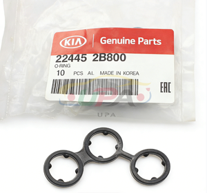 โอริง 22445-2B800 224452B800 สำหรับฮุนได เกีย 22445 2B800 - Product Image 1