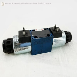 Nuevo 3drep 6 C-20/25eg24n9kwbr4/m Control Direccional R900955887 Nuevo Original en Stock Automatización Industrial Pac Dedicado - Product Image 1
