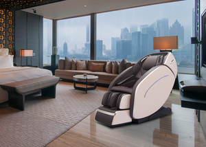 Best Price Luxury Multi-functional <b>Zero</b> <b>Gravity</b> 3D <b>Chair</b> Ofree-M8 <b>Chair</b> Ofree-M8 - Product Image 5
