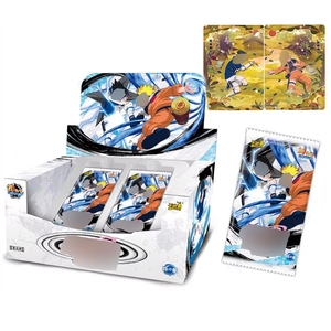 Wholesale <strong>KAYOU</strong> T4W7/T4W6/W4W3/T2W3 Paper Cards Game (English Version) Family Entertainment Gift Box - Product Image 2