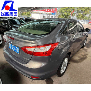 Ford <span class=keywords><strong>Focus</strong></span> Comfort <span class=keywords><strong>2012</strong></span>, transmission automatique, berline 1.6L, édition Comfort, conduite à gauche, essence, véhicule d'occasion - Product Image 3