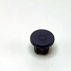 13-D2 Freeze-Dried Bromobutyl Rubber Stopper