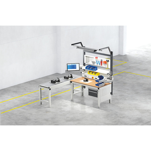Sistema di banco da lavoro COMBI - Set completi - Product Image 1