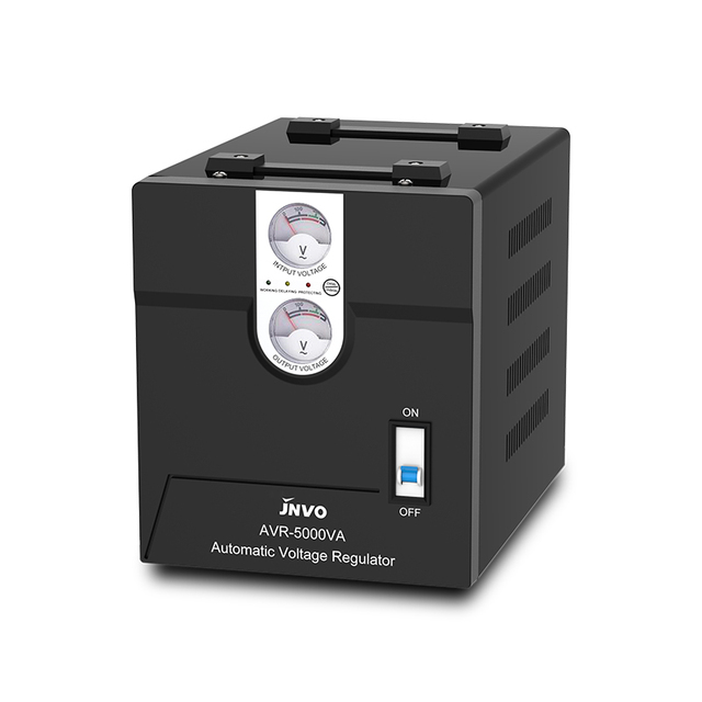 Factory Price Voltage Regulator Smart Battery Charger Automatic Voltage Stabilizer for Fridge