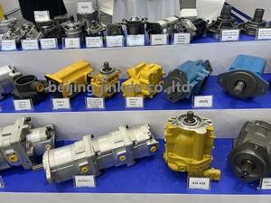 Bagian <span class=keywords><strong>Dozer</strong></span> kualitas tinggi cincin gir 135-27-31510 untuk <span class=keywords><strong>D53A</strong></span>-17 bulldoser - Product Image 6