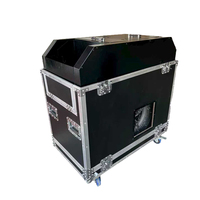Machine à confettis électrique 2200W DMX/à télécommande pour mariages, fêtes, DJ, événements sur scène