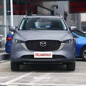 <span class=keywords><strong>Mazda</strong></span> <span class=keywords><strong>CX</strong></span>-5 Usata 2024, SUV 5 Porte 5 Posti, Motore Benzina L4, Standard di Emissioni Euro VI, Sedili in Pelle, Guida a Sinistra, Importata dalla Cina - Product Image 3