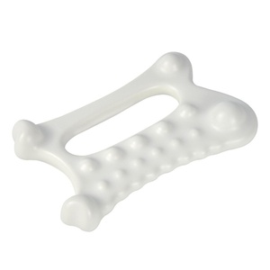 Plaque de massage Gua Sha en céramique populaire, outil de massage corporel complet, planche de raclage, autres produits de massage - Product Image 1