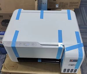 <span class=keywords><strong>Imprimante</strong></span> <span class=keywords><strong>EcoTank</strong></span> L3256 A4 100% neuve avec Wi-Fi, <span class=keywords><strong>imprimante</strong></span> tout-en-un à réservoir d'encre, <span class=keywords><strong>imprimante</strong></span> jet d'encre 4 couleurs tout-en-un avec Wi-Fi - Product Image 5