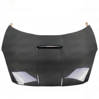 CAPOT EN FIBRE DE CARBONE 2000-2005 pour TOYO CELICA ZZT223