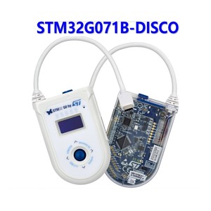 Productos Originales en Stock. Placa de desarrollo STM32G071B-DISCO, kit de exploración con MCU STM32G071RBT6. D874 - Product Image 2