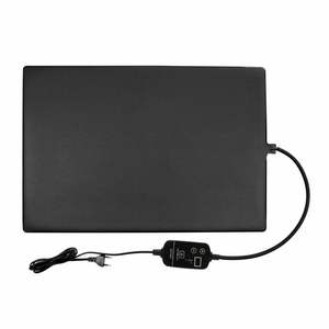 Reptile tapis chauffant tortue escalade boîte d'élevage d'animaux feuille chauffante serpent lézard gardant palais araignée tapis chauffant - Product Image 1