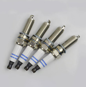 Bujía automática genuina original 0242135509 YR7MPP33 para <span class=keywords><strong>Mercedes</strong></span> Benz Auto Bujias velas 0242135509 YR7MPP33 - Product Image 5