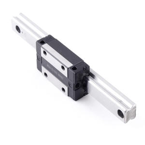 Componentes de guía lineal cuadrada para máquinas CNC - Product Image 1