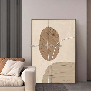 Decorazioni all'ingrosso per la parete <span class=keywords><strong>di</strong></span> casa arte soggiorno corridoio <span class=keywords><strong>luna</strong></span> spiaggia dipinti murali - Product Image 6