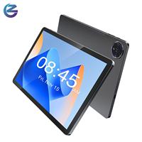 Tablette Android 15 OEM en gros, 10,95 pouces, Octa Core, écran IPS 1280*800, réseau 4G, 4 Go de RAM, 32 Go de ROM, Wi-Fi, GPS, personnalisable