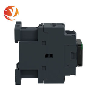 อุปกรณ์ควบคุมโปรแกรมได้ PLC คอนโทรลเลอร์ LC1D18E7C ไฟฟ้ากระแสสลับแบบดั้งเดิมของใหม่ล่าสุดพร้อมการสื่อสารลิงก์16 I/O 110V I/O - Product Image 3