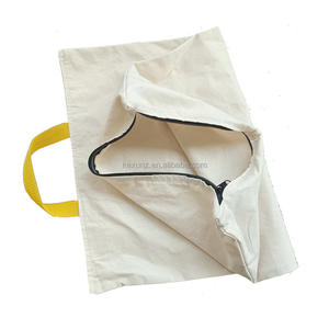 Pièces d'aspirateur Sac à poussière en tissu Sac filtrant lavable pour Karchers WD4 WD5 <span class=keywords><strong>WD6</strong></span> Pièces d'aspirateur Premium - Product Image 4