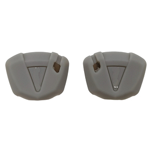 Cover in Silicone per Chiavi Moto, Compatibile con Ninja 400 Z400 <span class=keywords><strong>Vulcan</strong></span> <span class=keywords><strong>S</strong></span> 650 Z650, Custodia Protettiva Morbida per Chiavi Remote Kawasaki - Product Image 6