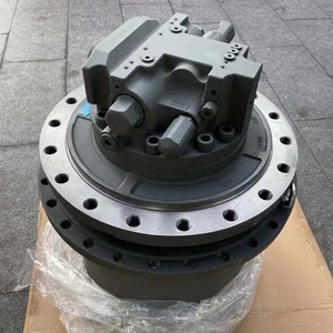 Nabtesco <span class=keywords><strong>GM21</strong></span> achsantrieb, GM21VA reise motor, Nabtesco stick motor GM06 GM18 <span class=keywords><strong>GM21</strong></span> GM40 GM38 GM35 - Product Image 6