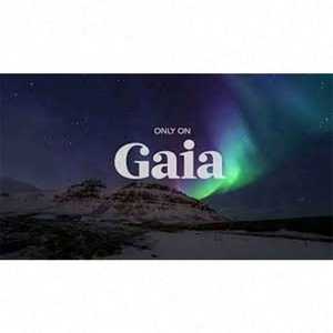 Membresía Premium de Gaia: Streaming de Conciencia - Product Image 2