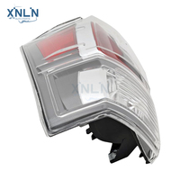 Feux arrière LED étanches OEM 81550-04210 81560-04210 pour Toyota Tacoma 2020-2023, paire gauche et droite, vente en gros
