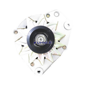 Alternatore compatibile con AUDI COUPE B2 2.0 Benzina (KW: 85, CV: 115) dal 09-1983 al 07-1986 KUHNER 30708RI NUOVO - Product Image 1