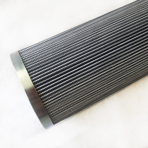 Máquina de Filtrado de Aceite Hidráulico de Alta Eficiencia, Filtro de Aceite Hidráulico G04396Q G04397Q G04400, Control Superior de Contaminación Hidráulica - Product Image 4