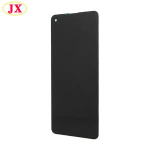 จอแอลซีดีโทรศัพท์มือถือสำหรับ Samsung <span class=keywords><strong>Galaxy</strong></span> <span class=keywords><strong>A22</strong></span> 5G SM-A226B <span class=keywords><strong>DS</strong></span> LCD ทัชสกรีนดิจิไทเซอร์กรอบประกอบ - Product Image 3