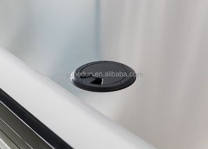 Кассовые стойки в супермаркете, Электрические Автоматические Кассовые стойки, оптовые кассовые кассы - Product Image 4