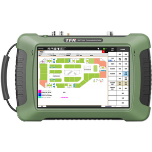 Analizador de Síntesis de Señales Portátil TFN RMT en Stock, Analizador de RF Digital - Product Image 1