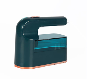 Nettoyeur vapeur multifonctionnel pour la maison, nettoyeur vapeur électrique, nettoyeur vapeur portable haute température pour vêtements - Product Image 3