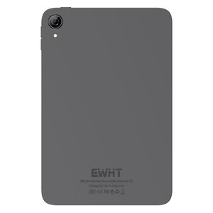 Tablet PC de Alta Calidad de 10.1 Pulgadas con Pantalla Completa, Pad 6s con 6000 mAh, Android 14, Doble <span class=keywords><strong>SIM</strong></span>, Red, 16 GB + 1 TB para Entretenimiento - Product Image 1