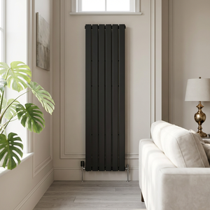 <span class=keywords><strong>Radiador</strong></span> <span class=keywords><strong>Vertical</strong></span> <span class=keywords><strong>Decorativo</strong></span> de Acero Suave con Certificación CE NF, Ahorro de Energía, Montaje en Pared, Diseño Gráfico, Marca Avonflow - Product Image 4
