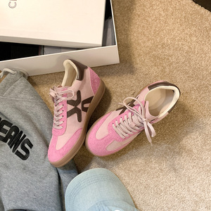 Nouvelles Chaussures de Sport Décontractées Polyvalentes Tendance à Semelle Souple Édition Limitée Classique 2026 - Product Image 4