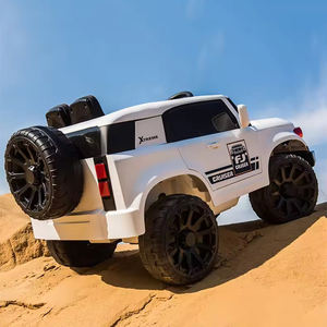 Alta calidad 2 plazas 12V batería <span class=keywords><strong>recargable</strong></span> <span class=keywords><strong>coche</strong></span> Control remoto niños <span class=keywords><strong>coche</strong></span> <span class=keywords><strong>eléctrico</strong></span> Carro Electrico Para Ninos <span class=keywords><strong>Toyota</strong></span> - Product Image 3