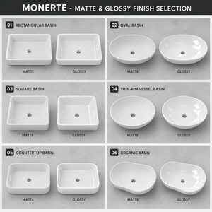 Lavabo en pierre artificielle imperméable, adapté aux appartements, aux hôtels familiaux et aux salles <span class=keywords><strong>de</strong></span> <span class=keywords><strong>bain</strong></span>, lavabos muraux - Product Image 5