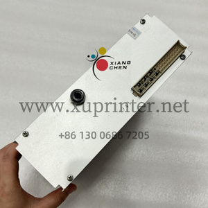 แผงวงจรดั้งเดิม 81.186.5125/F อะไหล่เครื่องพิมพ์ออฟเซต 81.186.5125/C 81.186.5125 - Product Image 3