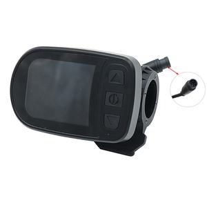 Accesorios de Alta Gama para Patinete Eléctrico Kugoo KUGOO, Controlador Integrado de Doble Tracción de 48V 50A, Diseño de Aluminio para Uso Todoterreno - Product Image 1