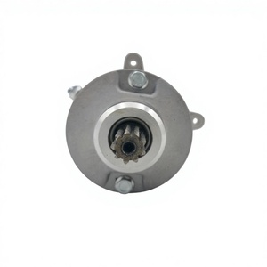 Moteur de démarrage pour <span class=keywords><strong>Suzuki</strong></span> SV400 SV650 <span class=keywords><strong>SV</strong></span> 400 650 1999-2010 DL650 DL 650 V-Strom 31100-19F00 31100-48E00 - Product Image 5