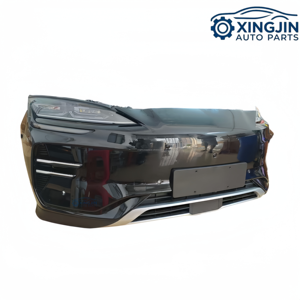 Pièces d'occasion les plus vendues pour véhicule électrique BYD Song PLUS : pare-chocs avec calandre, ventilateur de radiateur, phares, capot moteur - Product Image 1
