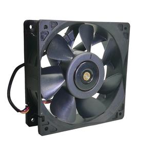 Qfr1224ghe Delta 12038 24V Ventilator <span class=keywords><strong>3</strong></span>-Wire Inverter Ventilator Pwm4 Draadsnelheidsregeling Ventilator - Product Image 3