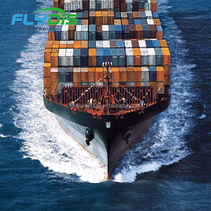 最便宜的FBA服务LCL快递门到门物流进出口运输中国到美国英国加拿大澳大利亚欧洲阿联酋 - Product Image 1