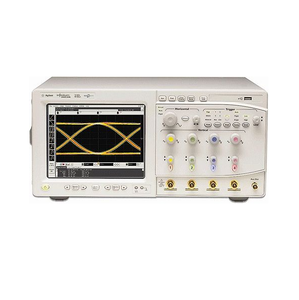 ออสซิลโลสโคป Keysight DSO80404B Infiniium ประสิทธิภาพสูง 4 GHz 40GSa/s ความแม่นยำสูง รับประกัน 1 ปี ผลิตในสหรัฐอเมริกา - Product Image 1