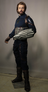 หุ่นแวกซ์ขนาดสมจริง - Product Image 4