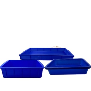 Bandeja <span class=keywords><strong>de</strong></span> <span class=keywords><strong>Agua</strong></span> Manual <span class=keywords><strong>de</strong></span> Plástico Longhey para Congelador Inferior, Base <span class=keywords><strong>de</strong></span> Drenaje para Chasis, Repuestos para Refrigerador - Product Image 4